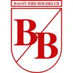 Bagsværd Logotipo del equipo