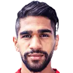 Abdulla Yusuf Helal headshot