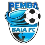 Baía de Pemba logo de equipe