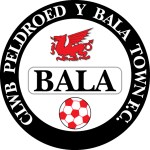 Bala Town Team Logo