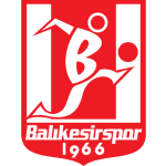 Balıkesirspor Logo
