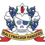  Ballymacash Rangers Logotipo del equipo 