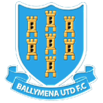 Ballymena Allstars Women Team Logo