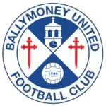 Ballymoney Women Team Logo