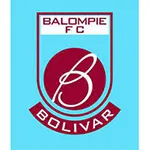 Balonpié Bolívar Logotipo del equipo