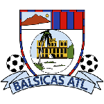 Balsicas Atlético logo de equipe
