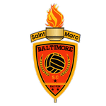 Baltimore Logotipo del equipo