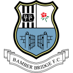 Bamber Bridge Logotipo del equipo