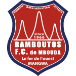 Bamboutos Team Logo