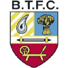 Banbridge Town Logotipo del equipo