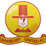 Banbury United logo