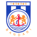 Bandari Team Logo 