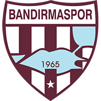 Bandırmaspor logo de equipe