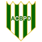 Banfield Puerto Deseado logo de equipe