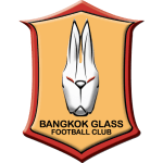 Bangkok Glass logo de equipe