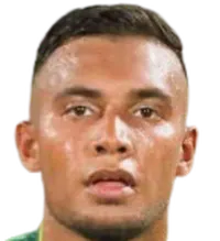 Jamal Bhuyandisparo a la cabeza