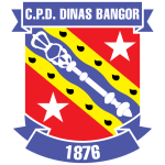 Bangor City logo de equipe