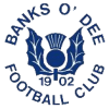 Banks O' Dee logo