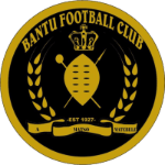 Bantu logo de equipe