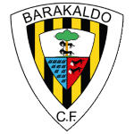 Barakaldo CF logo