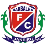 Barbalha logo de equipe