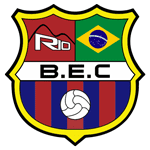 Barcelona RJ logo de equipe