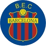 Barcelona-SP logo de equipe