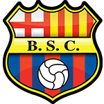 Barcelona-SC logo