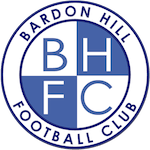 Bardon Hill Sports Team Logo