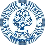 Barkingside Logotipo del equipo