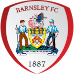 Barnsley logo de equipe