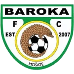 Baroka Team Logo