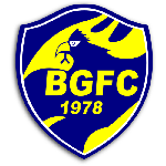  Barra FC logo de equipe 