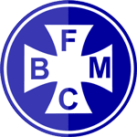 Barra Mansa Team Logo