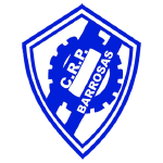 Barrosas Team Logo