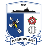 Barrow Team Logo