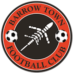 Barrow Town Team Logo