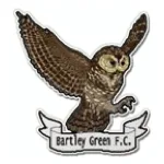 Bartley Green Team Logo