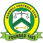 Barwell Logotipo del equipo