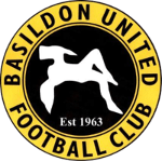 Basildon United Team Logo