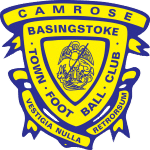 Basingstoke Town logo de equipe