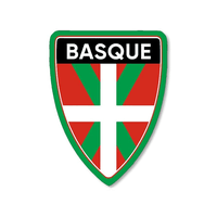 Basque Country Team Logo