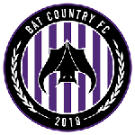 Bat Country logo de equipe