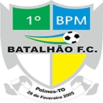 Batalhão Sub-20 logo de equipe
