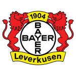 Bayer Leverkusen logo de equipe