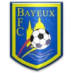  Bayeux Logotipo del equipo 