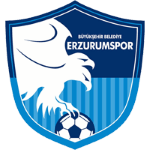 BB Erzurumspor logo de equipe