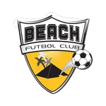 Beach FC W logo
