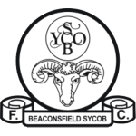 Beaconsfield Town Team Logo