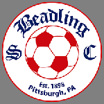 Beadling logo de equipe